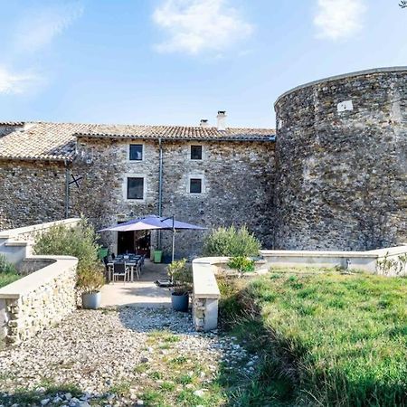 Chez Dabin - La Roche St Secret - 10Pers Villa Le Pegue Kültér fotó