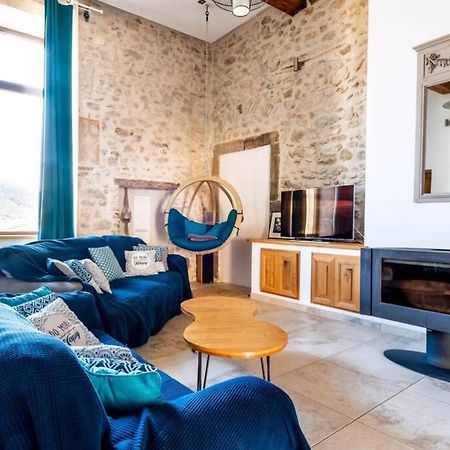 Chez Dabin - La Roche St Secret - 10Pers Villa Le Pegue Kültér fotó